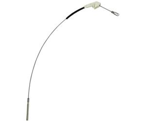 ATE 24372707392 Cavo di comando del freno