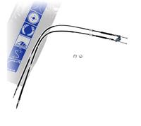 ATE 24372707562 Cavo di comando del freno