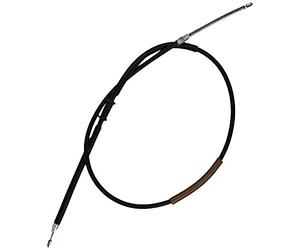 ATE 24372710432 Cavo di comando del freno