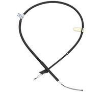 ATE 24.3727-3100.2 Cavo freno a mano