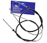 Cavo di trazione, freno di stazionamento ATE 24.3727-3402.2
