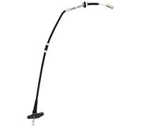 Cavo, azionamento frizione ATE 24.3728-3201.2