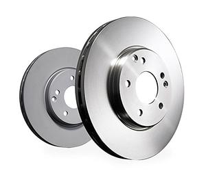 ATE 2x Discofreno 24.0110-0315.1 Compatibile con: BMW 1, 1, 3, 3 Coupe