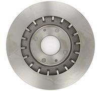 ATE 2x Discofreno 24.0120-0187.1 Compatibile con: LADA 110, 111, 112, GRANTA Liftback, KALINA II Kombi, KALINA II Schrägheck, KALINA Kombi, KALINA Schrägheck, KALINA Stufenheck