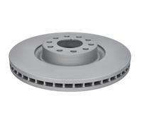 ATE 2x Discofreno 24.0130-0174.1 Compatibile con: AUDI A6 C5, A6 C5 Avant
