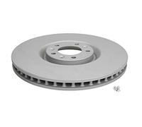 ATE 2x Discofreno 24.0130-0229.1 Compatibile con: PEUGEOT RCZ
