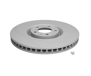 ATE 2x Discofreno 24.0130-0229.1 Compatibile con: PEUGEOT RCZ
