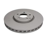ATE 2x Discofreno 24.0132-0154.1 Compatibile con: MERCEDES-BENZ E-CLASS, E-CLASS T-Model