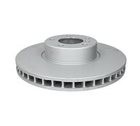 ATE 2x Discofreno 24.0136-0110.1 Compatibile con: BMW 7