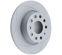 Disco freno ATE PowerDisc 24.0310-0356.1, 1 Pezzo