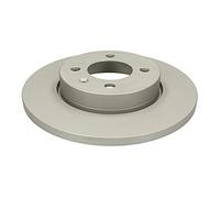 ATE 2x Discofreno, 2x Discofreno 24.0113-0178.1 Compatibile con: SEAT INCA, TOLEDO I, VW CADDY II Großraumlimousine, CADDY II Kasten/Großraumlimousine, GOLF III, GOLF III Cabriolet, GOLF III Van