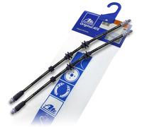 ATE 2x TUBO FRENO ANTERIORE PER BMW serie 1 E81 E87 E82 E88 Serie 3 E90 E91 E92