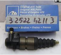 ATE 3252242113 POMPA SECONDARIA FRIZIONE AUDI 80 90 100 200 QUATTRO PASSAT