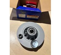 ATE 412177 Disco Freno Posteriore + Con Cuscinetto SNR Renault Trafic II