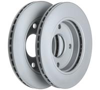 Disco freno ATE 24.0120-0147.1 anteriore, ventilato, 1 Pezzo