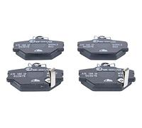 ATE 603979 Pastiglie Freno