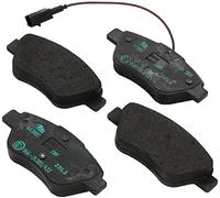 ATE 603982 Pastiglie Freno