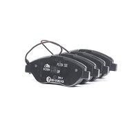 ATE 603984 Pastiglie Freno