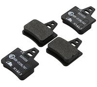 ATE Set pastiglie freno 13.0460-4956.2 posteriore per CITROËN XM XANTIA