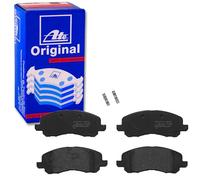 Set di pastiglie freno ATE 13.0460-5760.2, anteriore