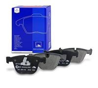 Set di pastiglie freno ATE 13.0460-7169.2, posteriore