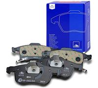 Set di pastiglie freno ATE 13.0460-7179.2, fronte