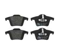 Set di pastiglie freno ATE 13.0460-7189.2, posteriore