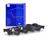 ATE Set pastiglie freno 13.0460-7259.2 posteriori per Mercedes-Benz