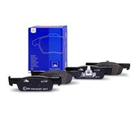 Set di pastiglie freno ATE 13.0460-7298.2, anteriore