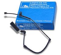 ATE 24.8190-0220.2 Sensore di usura delle pastiglie freni 601mm