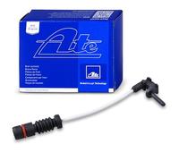 SENSORE PASTIGLIE FRENO ANT ATE MERCEDES-BENZ CLASSE S 300 132KW 86>91 248190...