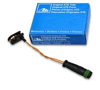 SENSORE PASTIGLIE FRENO ANT ATE MERCEDES-BENZ V-CLASS I 2.0 85KW 05> 24819004242