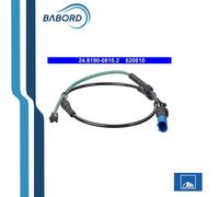 ATE 620810 Sensore Usura Pastiglie Posteriore BMW 3 18- 4 20- 4 Gran 21- 2 21-