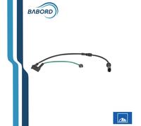 ATE 620828 Sensore Usura Pastiglie Anteriore BMW 2 Gran 14- 2 Active 13-21 1 19-