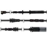 Contatto di avvertimento, usura delle pastiglie dei freni ATE 24.8190-0942.2