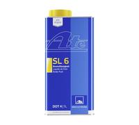 ATE 706.402 03.9901-6402.2 originale SL.6 DOT Liquido dei freni - 1 Litro