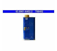 ATE 706.402 03.9901-6402.2 originale SL.6 DOT Liquido dei freni - 1 Litro