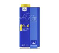 ATE 706.402 03.9901-6402.2 originale SL 6 DOT Liquido dei freni 1 Litro