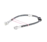 ATE 83.6247-0522.3 Tubo freno per VW POLO (9N) Fox Hatchback (5Z1, 5Z3, 5Z4)