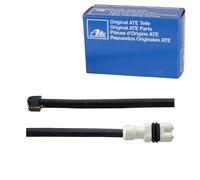 Ate Contatto Segnalazione, Usura Past. Freno/Mat. D'Attrito 24.8190-0909.2