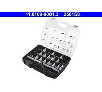ATE Cassetta assortimento 11.0109-9001.3 17,0 13,3 Plastica 19