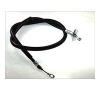 Cavo di trazione, freno di stazionamento ATE 24.3727-0179.2 sinistro