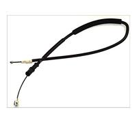 ATE 24.3727-0454.2 Cavo freno a mano