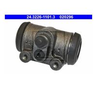 ATE Cilindro Del Freno Per Fiat Ducato Panorama 290 280 Citroën C25 Bus