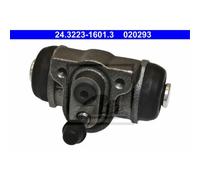 ATE Cilindro Del Freno Radiale Adatto Per BMW 3 Serie Coupé E36