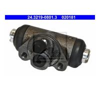 ATE Cilindro Del Freno Radiale Per FSO 126P Lancia A 112 101 1100 128