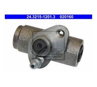 ATE Cilindro Del Freno Radiale Per Trabant P 601 Kasten