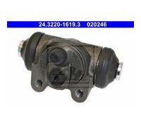 ATE Cilindro Freno per Peugeot 505 Break 551D 306 Hatchback 7A 7C N3 N5