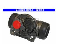ATE Cilindro Freno per Renault di Yamuna Ho C06 Super 5 B C40 B C57 5 357