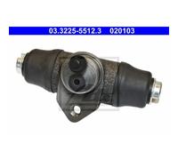ATE Cilindro Freno per VW Lt 28-35 I Pritsche Telaio 281-363 293-909